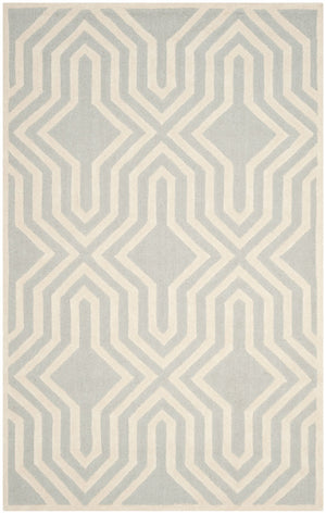 Safavieh Cambridge 724 Hand Tufted Wool Rug CAM724G-28