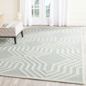 Safavieh Cambridge 724 Hand Tufted Wool Rug CAM724G-28