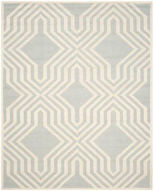 Safavieh Cambridge 724 Hand Tufted Wool Rug CAM724G-28