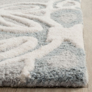 Safavieh Cambridge 725 Hand Tufted Wool Rug CAM725V-28