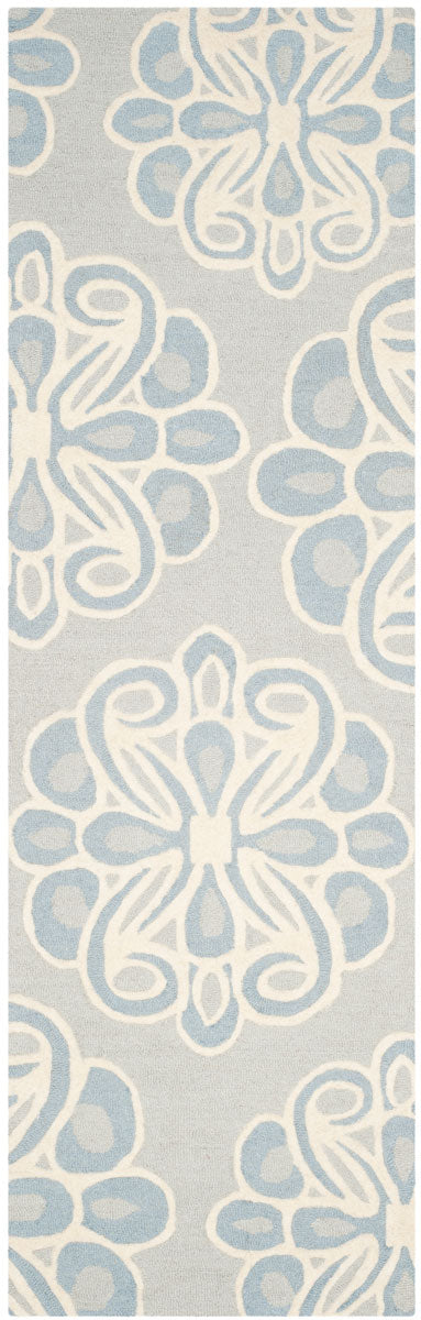 Safavieh Cambridge 725 Hand Tufted Wool Rug CAM725V-28