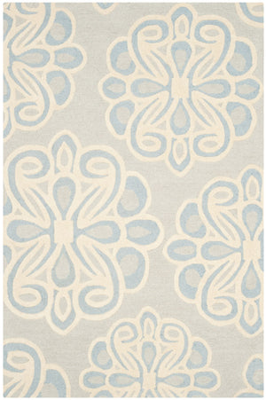 Safavieh Cambridge 725 Hand Tufted Wool Rug CAM725V-28