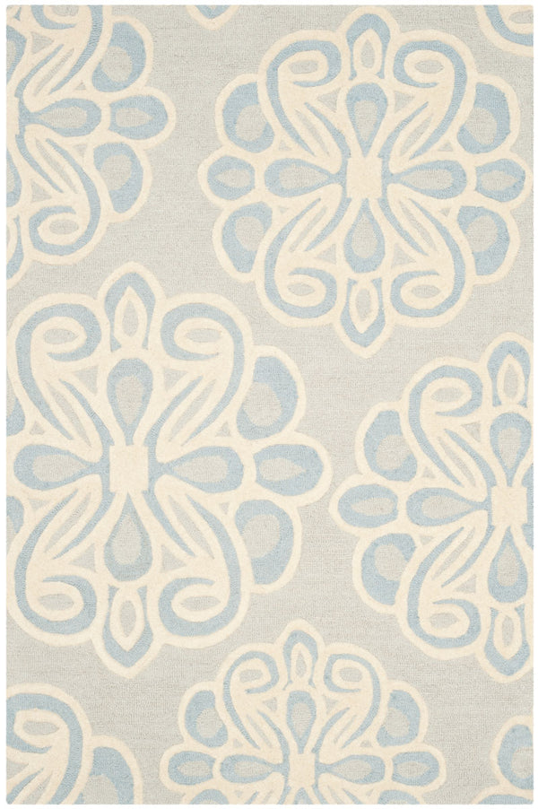 Safavieh Cambridge 725 Hand Tufted Wool Rug CAM725V-28