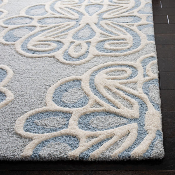 Safavieh Cambridge 725 Hand Tufted Wool Rug CAM725V-28