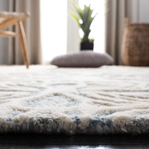 Safavieh Cambridge 725 Hand Tufted Wool Rug CAM725V-28