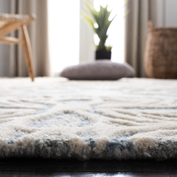 Safavieh Cambridge 725 Hand Tufted Wool Rug CAM725V-28