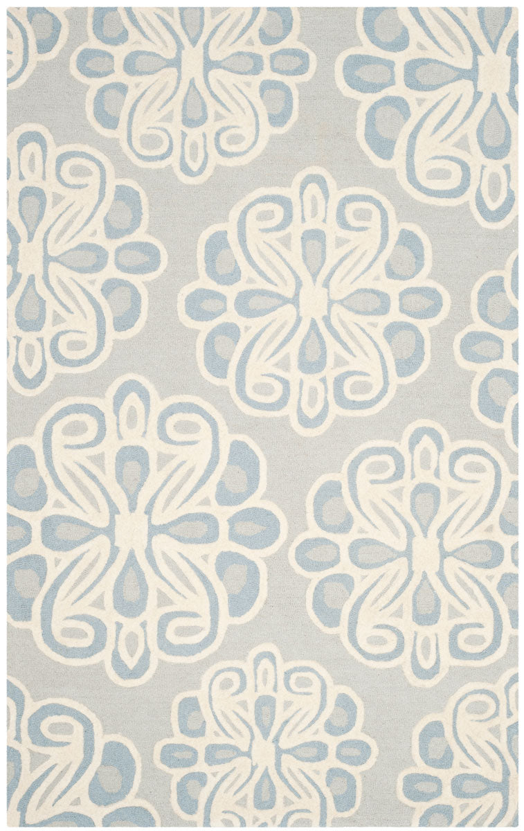 Safavieh Cambridge 725 Hand Tufted Wool Rug CAM725V-28