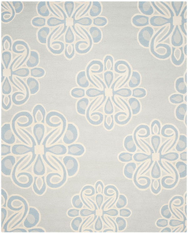 Safavieh Cambridge 725 Hand Tufted Wool Rug CAM725V-28