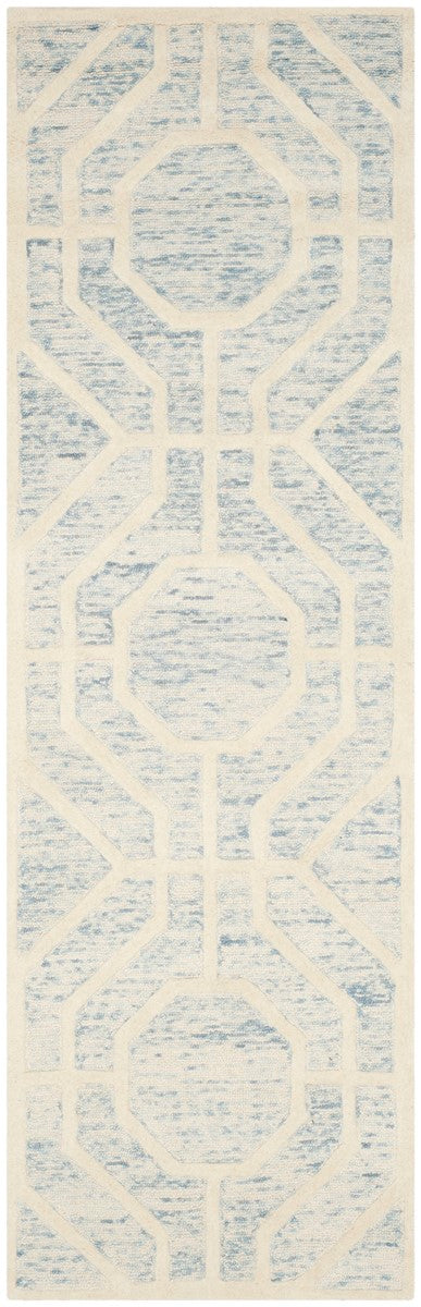 Safavieh Cambridge CAM726 Hand Tufted Rug