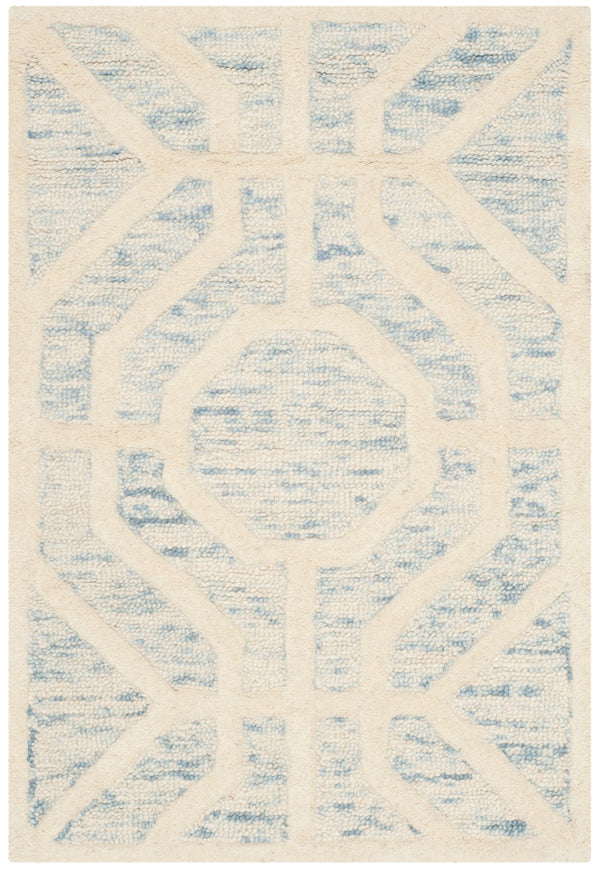 Safavieh Cambridge 726 Hand Tufted Wool Rug CAM726B-3