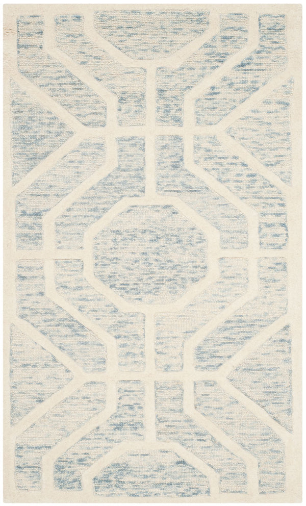 Safavieh Cambridge 726 Hand Tufted Wool Rug CAM726B-3