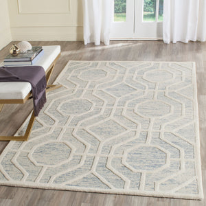 Safavieh Cambridge 726 Hand Tufted Wool Rug CAM726B-3