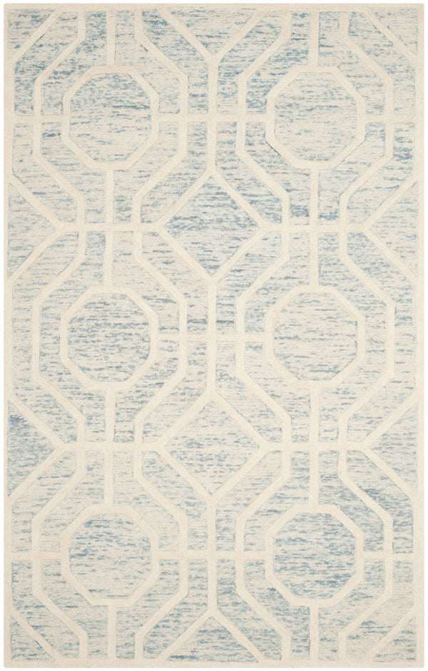 Safavieh Cambridge 726 Hand Tufted Wool Rug CAM726B-3