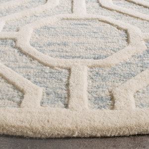 Safavieh Cambridge 726 Hand Tufted Wool Rug CAM726B-3