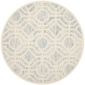 Safavieh Cambridge 726 Hand Tufted Wool Rug CAM726B-3
