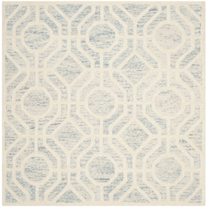 Safavieh Cambridge 726 Hand Tufted Wool Rug CAM726B-3