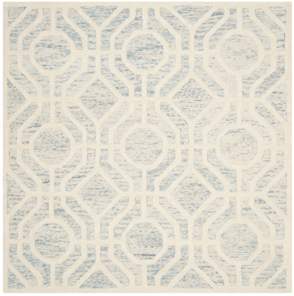 Safavieh Cambridge 726 Hand Tufted Wool Rug CAM726B-3