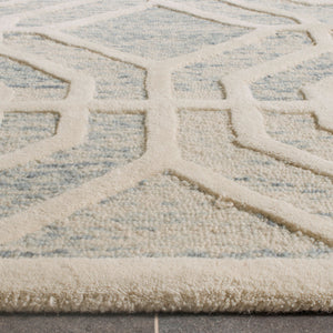 Safavieh Cambridge 726 Hand Tufted Wool Rug CAM726B-3