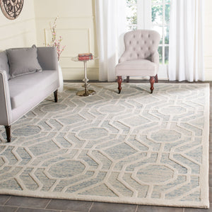 Safavieh Cambridge 726 Hand Tufted Wool Rug CAM726B-3