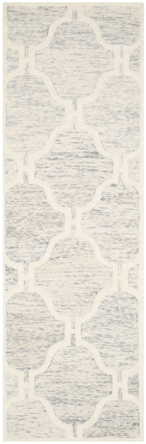 Safavieh Cambridge 727 Hand Tufted Wool Rug CAM727G-3