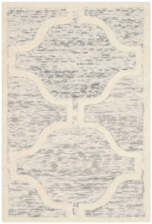 Safavieh Cambridge 727 Hand Tufted Wool Rug CAM727G-3