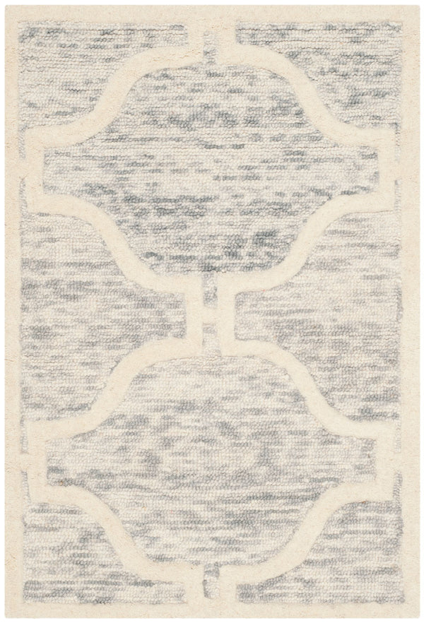 Safavieh Cambridge 727 Hand Tufted Wool Rug CAM727G-3
