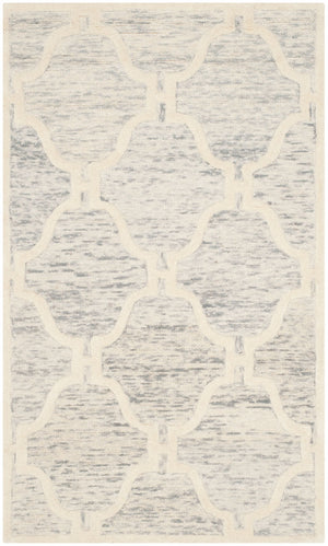 Safavieh Cambridge 727 Hand Tufted Wool Rug CAM727G-3