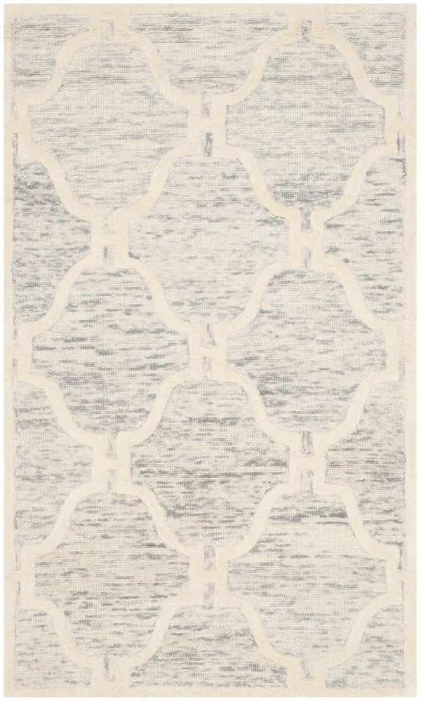 Safavieh Cambridge 727 Hand Tufted Wool Rug CAM727G-3