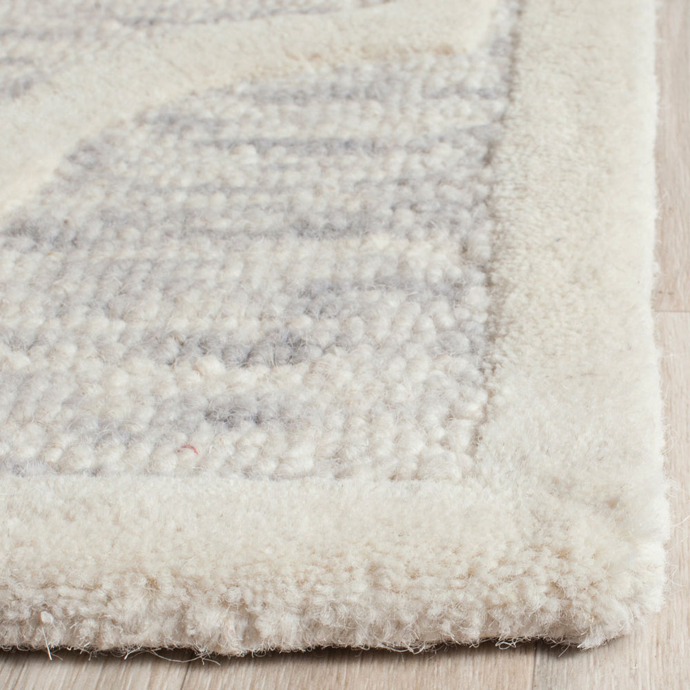 Safavieh Cambridge 727 Hand Tufted Wool Rug CAM727G-3