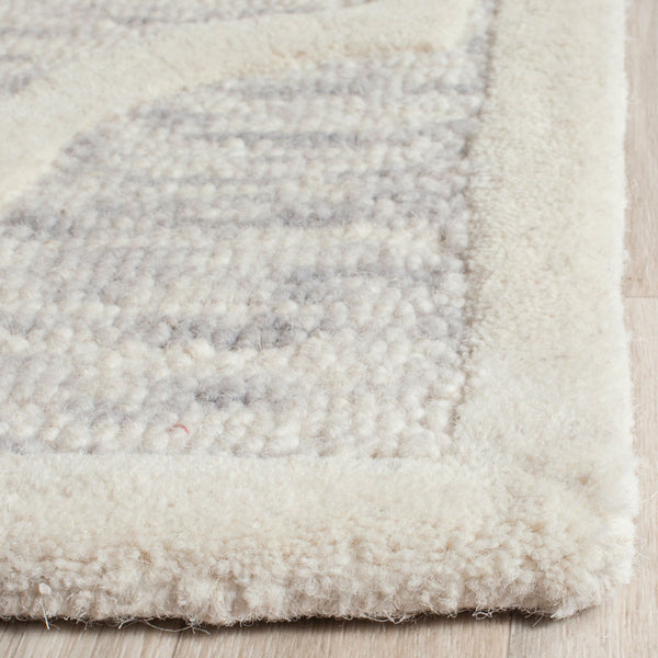 Safavieh Cambridge 727 Hand Tufted Wool Rug CAM727G-3