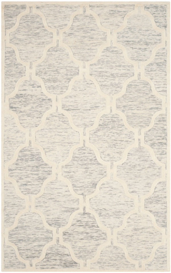 Safavieh Cambridge 727 Hand Tufted Wool Rug CAM727G-3