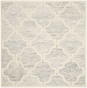 Safavieh Cambridge 727 Hand Tufted Wool Rug CAM727G-3