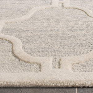 Safavieh Cambridge 727 Hand Tufted Wool Rug CAM727G-3