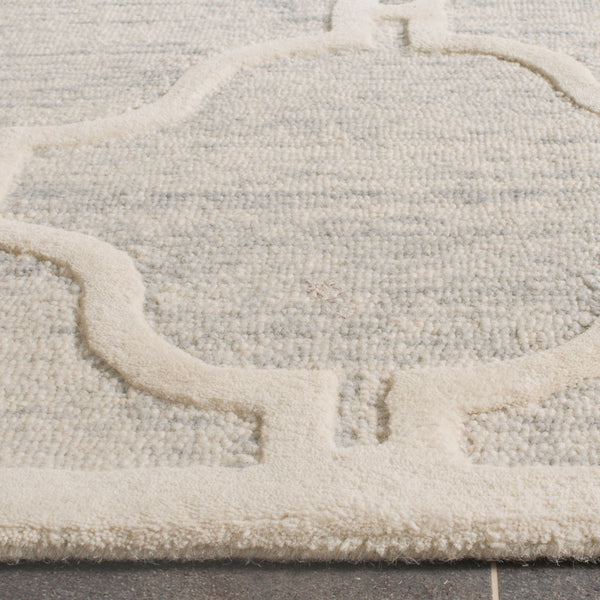 Safavieh Cambridge 727 Hand Tufted Wool Rug CAM727G-3