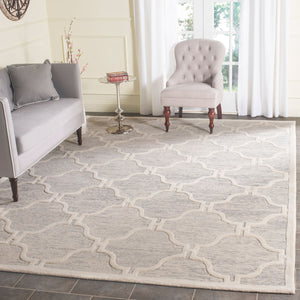 Safavieh Cambridge 727 Hand Tufted Wool Rug CAM727G-3