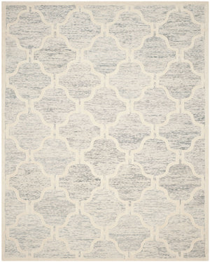 Safavieh Cambridge 727 Hand Tufted Wool Rug CAM727G-3