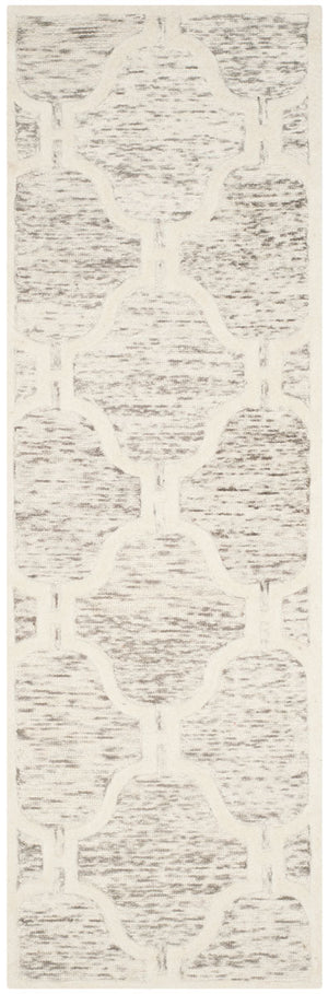 Safavieh Cambridge 727 Hand Tufted Wool Rug CAM727R-3