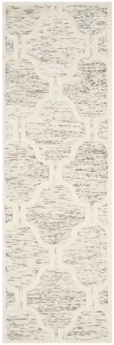 Safavieh Cambridge 727 Hand Tufted Wool Rug CAM727R-3