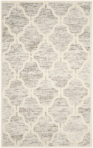Safavieh Cambridge 727 Hand Tufted Wool Rug CAM727R-3