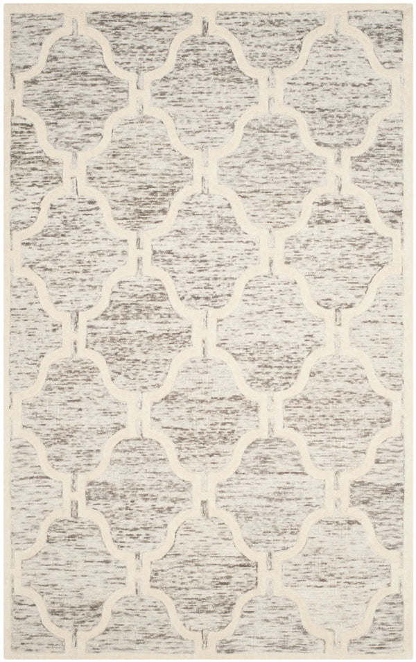 Safavieh Cambridge 727 Hand Tufted Wool Rug CAM727R-3