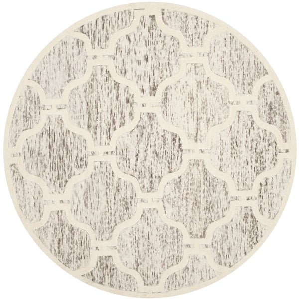 Safavieh Cambridge 727 Hand Tufted Wool Rug CAM727R-3