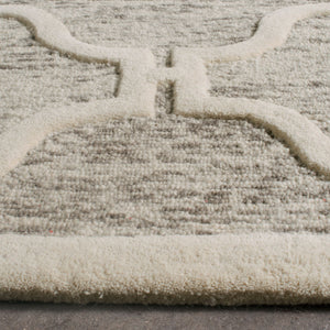 Safavieh Cambridge 727 Hand Tufted Wool Rug CAM727R-3