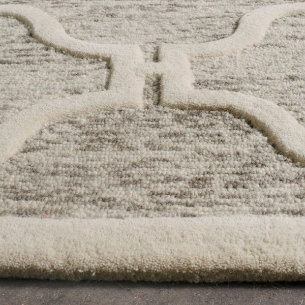 Safavieh Cambridge 727 Hand Tufted Wool Rug CAM727R-3