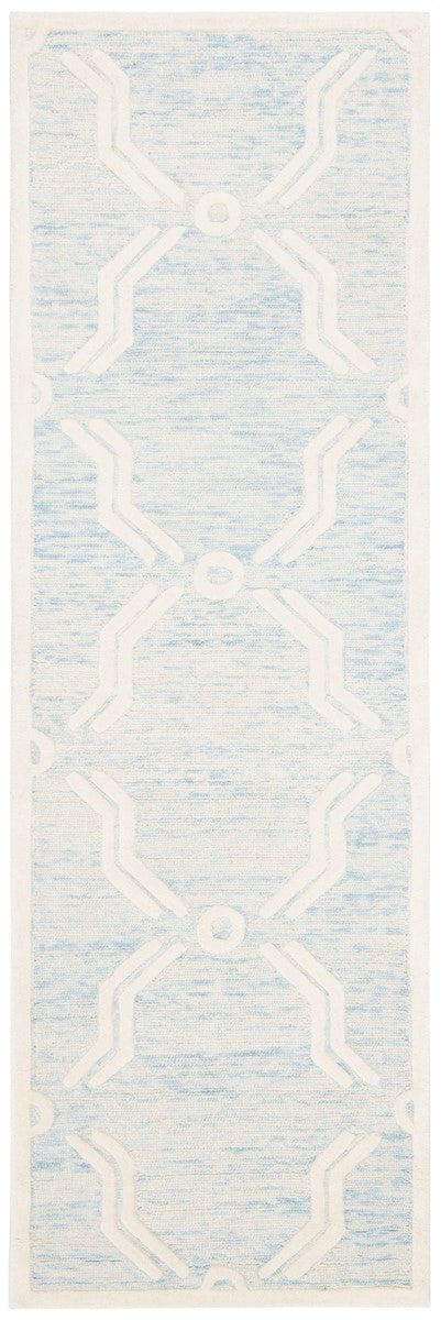 Safavieh Cambridge CAM728 Hand Tufted Rug