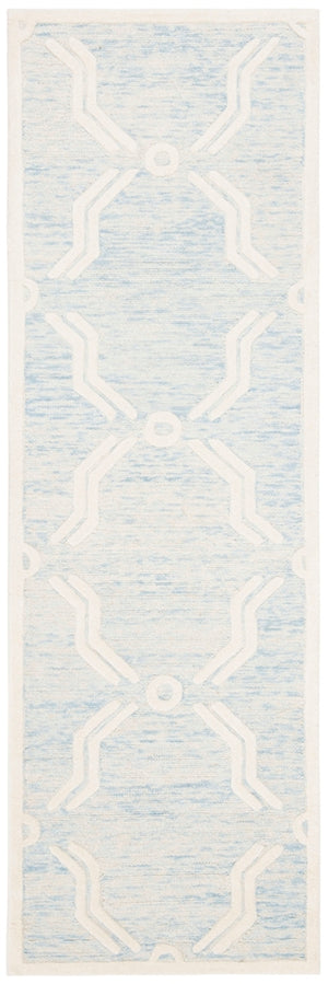 Safavieh Cambridge 728 Hand Tufted Wool Rug CAM728B-3