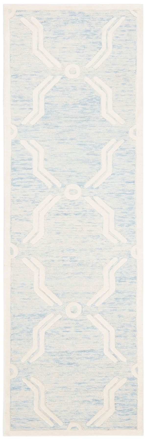 Safavieh Cambridge 728 Hand Tufted Wool Rug CAM728B-3