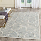 Safavieh Cambridge 728 Hand Tufted Wool Rug CAM728B-3