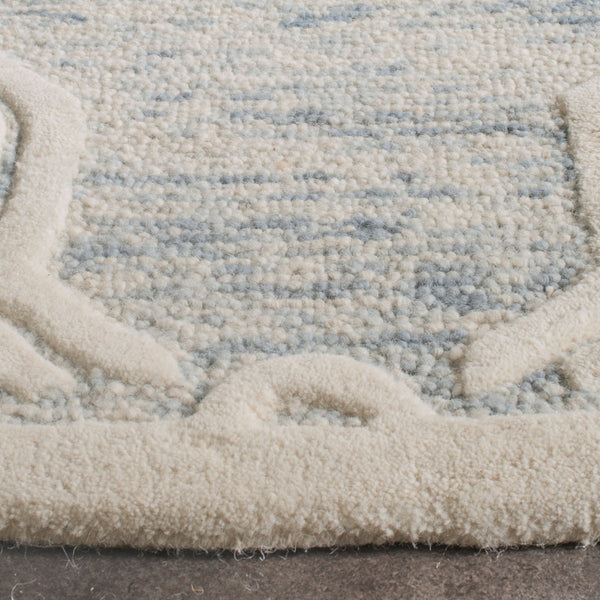 Safavieh Cambridge 728 Hand Tufted Wool Rug CAM728B-3