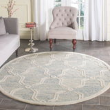 Safavieh Cambridge 728 Hand Tufted Wool Rug CAM728B-3