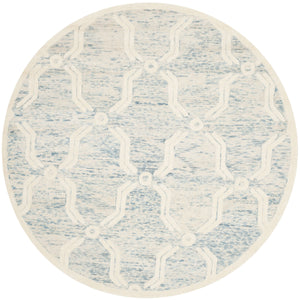 Safavieh Cambridge 728 Hand Tufted Wool Rug CAM728B-3